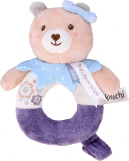 Snadné uchopení díky kroužku