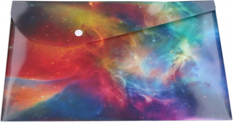 Bezpečné zapínání na patent