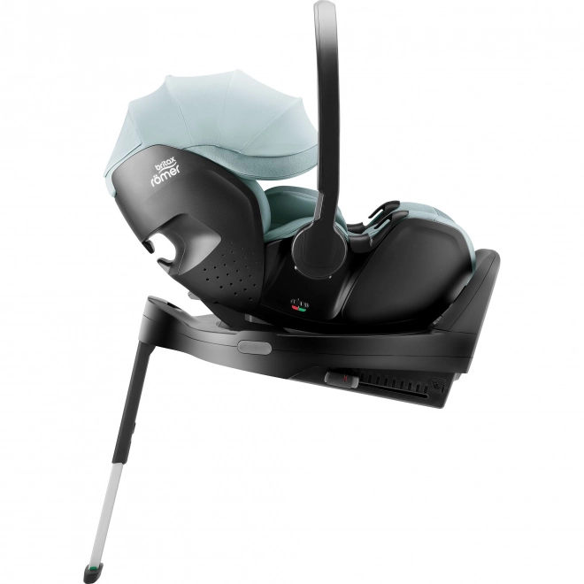 Autosedačka Baby-Safe pro novorozence Britax Römer