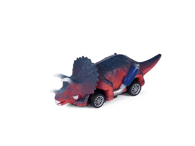 Dino auto