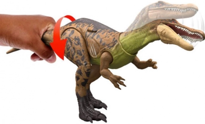 Figurka Suchomimus Jurassic World
