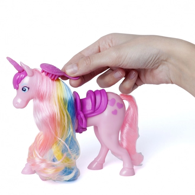 Panenka KookyLoos  Rainbow Unicorn 