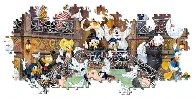 Puzzle 6000 dílků Disney GALA