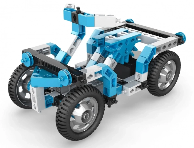 Stavebnice s motorem Engino tvůrce 60 modelů