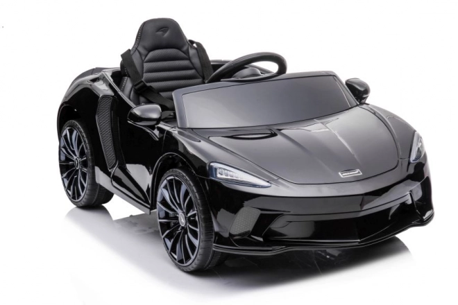 Auto na baterii McLaren GT 12V černé