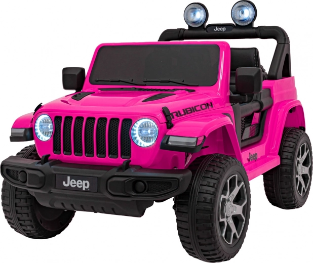 Výkonný pohon 4×45 W a plynulý start