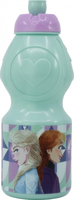 Láhev na pití Ledové království 400 ml