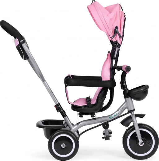 Bezpečí a pohodlí na prvním místě