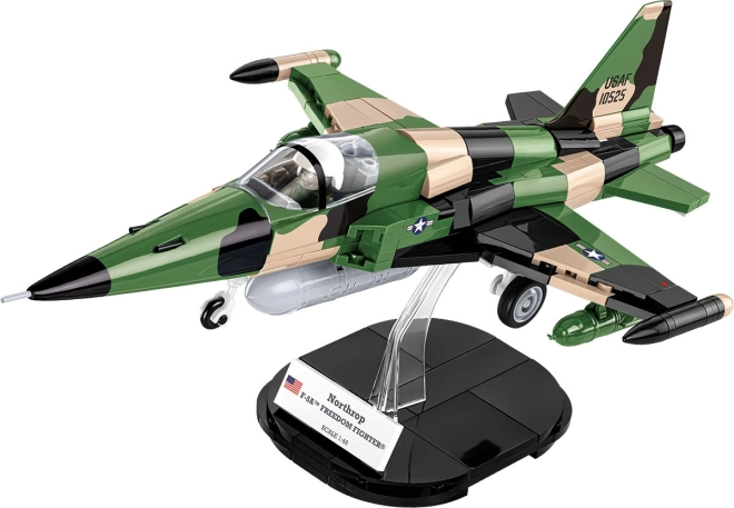 Realistické detaily v měřítku 1:48