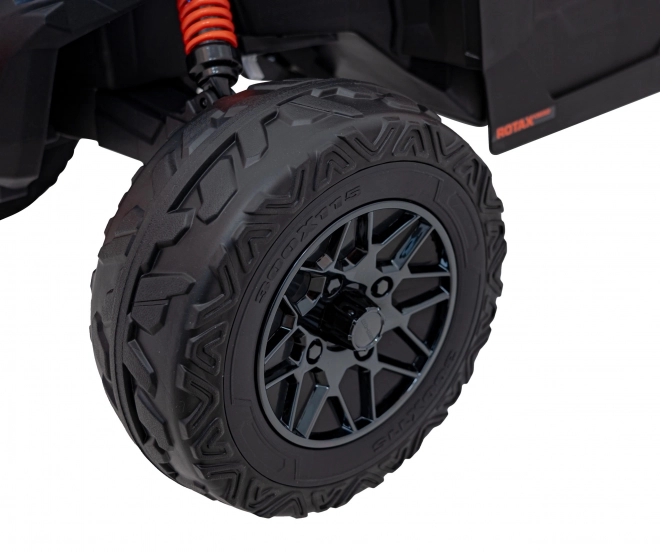 Dětské elektrické auto Can-Am Maverick