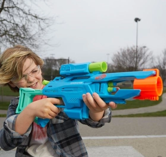 NERF Elite 2.0 taktická sada