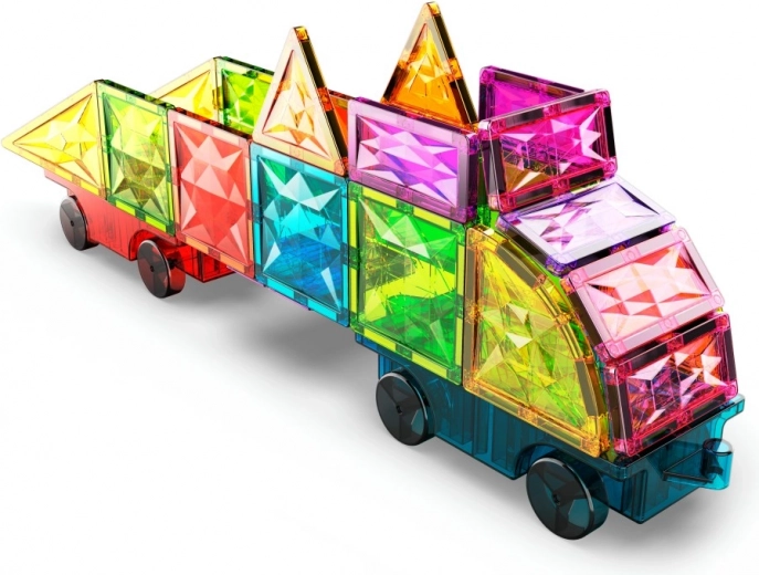 Stavba vozidel s funkčními koly