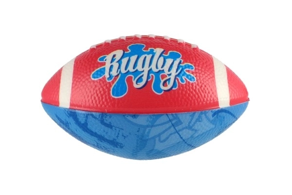 Pěnový rugby míč pro děti