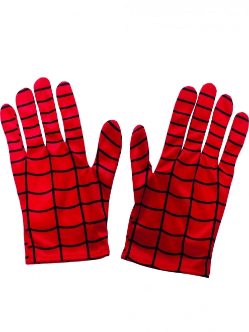 Dětské kostýmové rukavice SPIDER-MAN