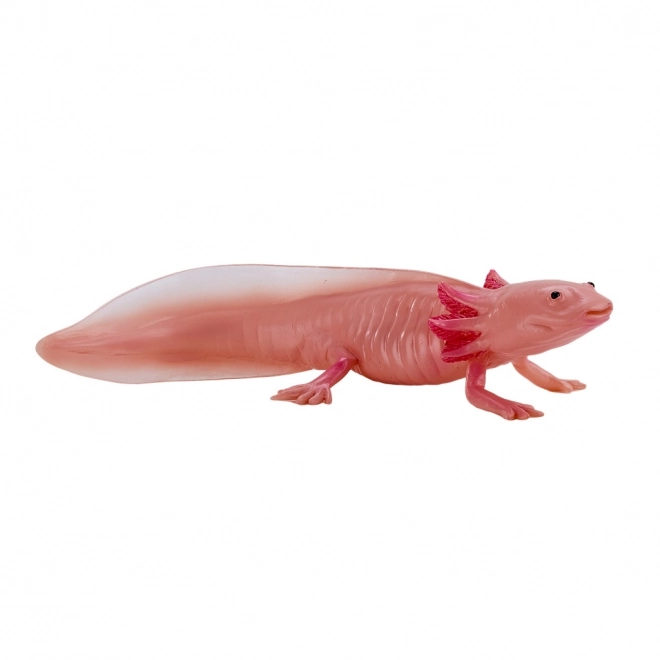 Figurka Axolotl