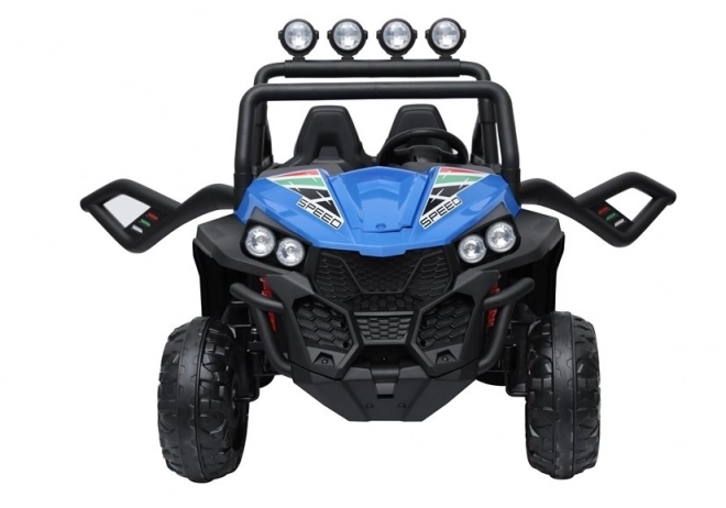 Battery Buggy S2588 Blue