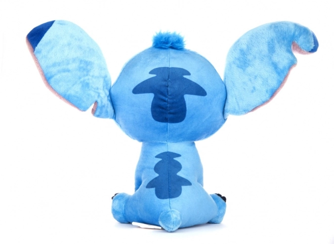 Plyšový interaktivní Stitch se zvukem 28 cm