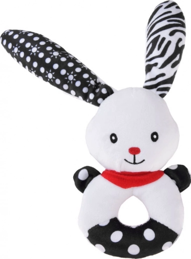 Kontrastní design pro zdravý vývoj zraku