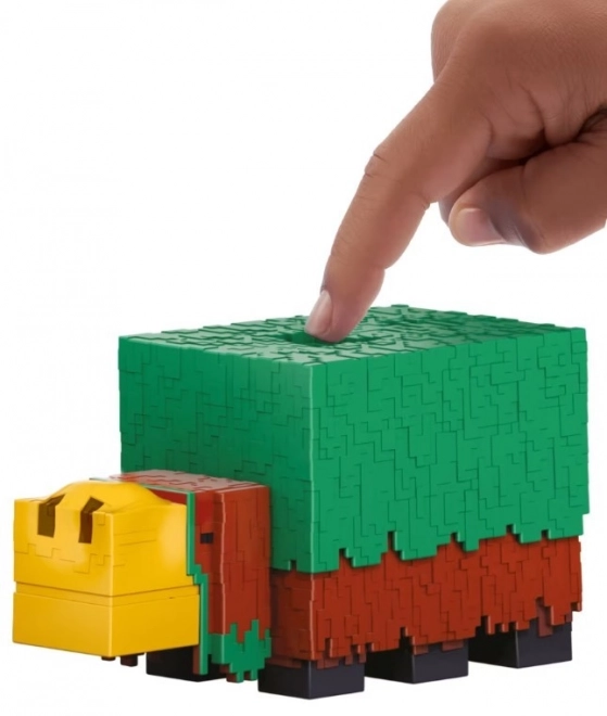 Figurka Minecraft Sniffer