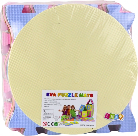 Variabilní skládání a snadná stavba