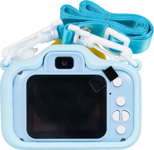 Zábava navíc: hry, efekty a hudba