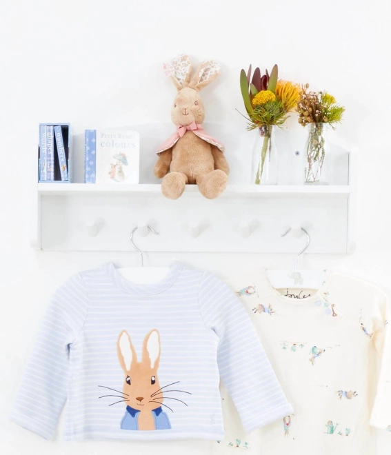 Plyšový králíček Flopsy Bunny