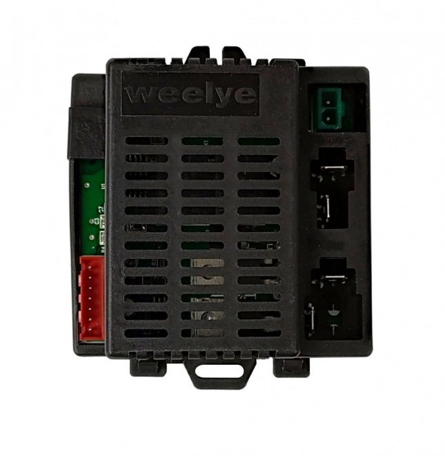 Centrální Modul RX23 12V s 7-pinovým Konektorem