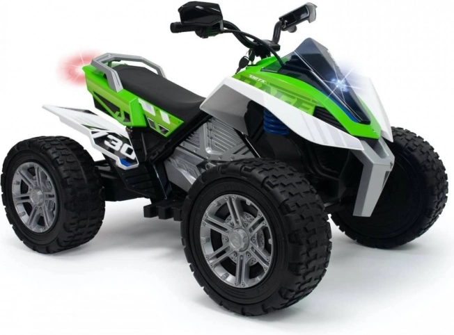 Injusa Velký Quad Rage 24V pro děti od 6 let do 50 kg