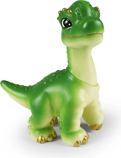 Roztomilý dinosaurus Brachiosaurus 16 cm