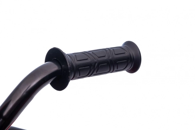 Dobíjecí čtyřkolka JC915 Red