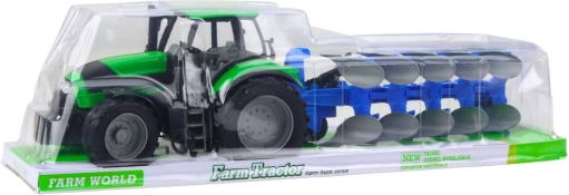 Velikost 50 cm a dárkové balení