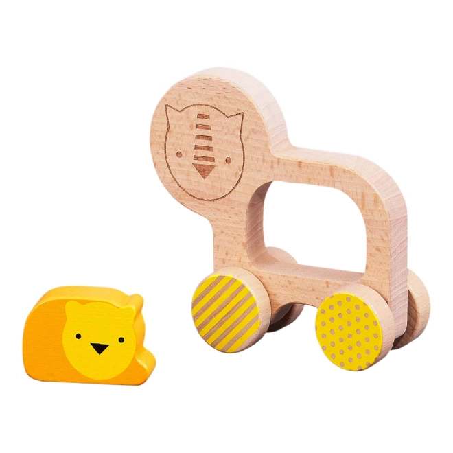 Podpora motorických dovedností
