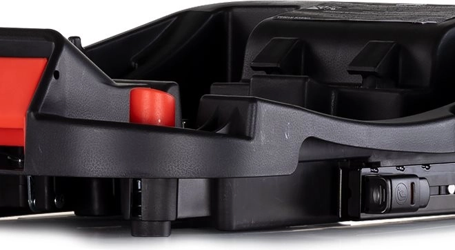 Isofix Základna Chipolino pro Amore, Aura a Vista