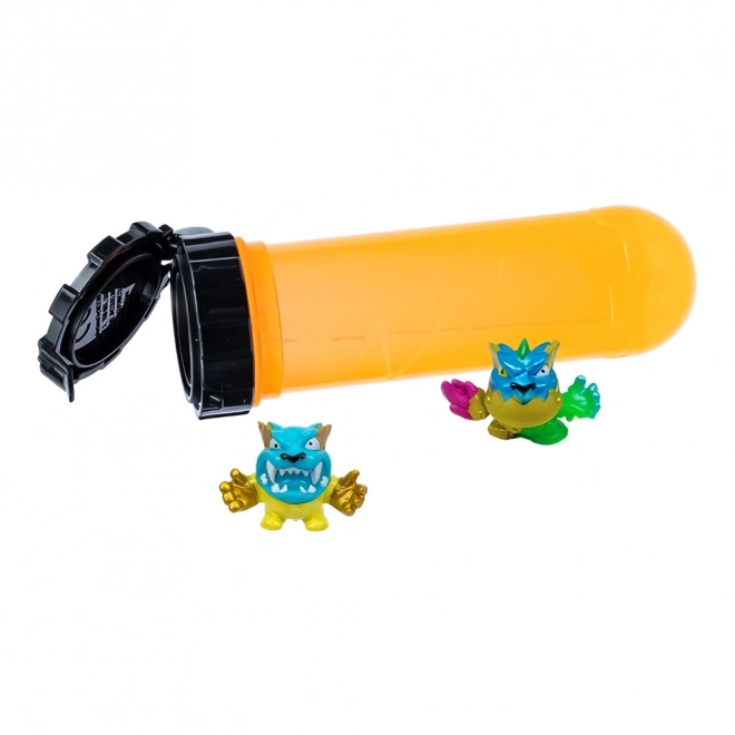 Figurky Mr Beast Lab - Roj Tuba 2 Balení