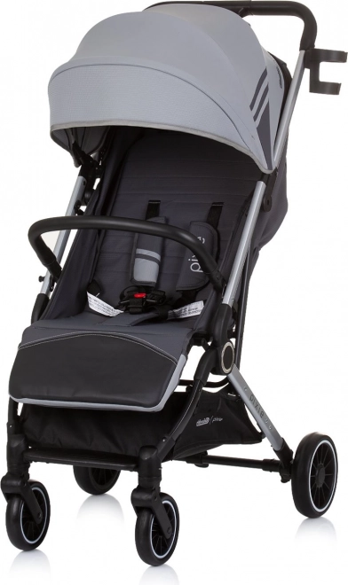 Sportovní kočárek Chipolino Pixie Ash Grey