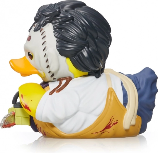 Vystavte ji hned po vybalení