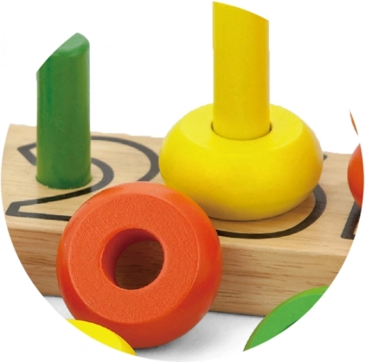 Kvalitní dřevěné zpracování