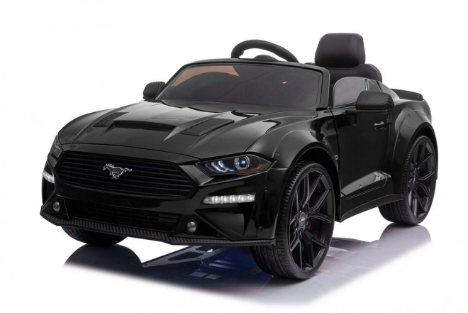 Ford Mustang GT Drift Auta na baterie SX2038 Black