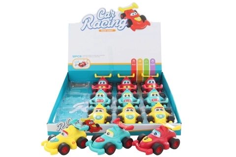 Baby formule natahovací 12/bal