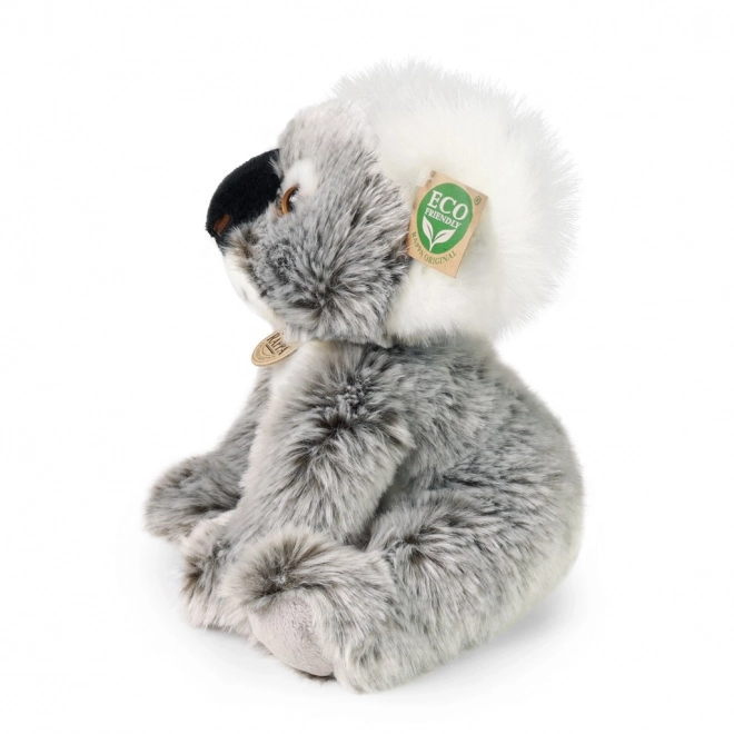 Plyšová koala RAPPA eco-friendly 26 cm