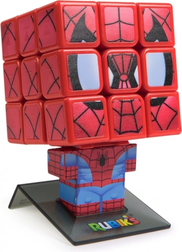 Stojánek pro efektní vystavení