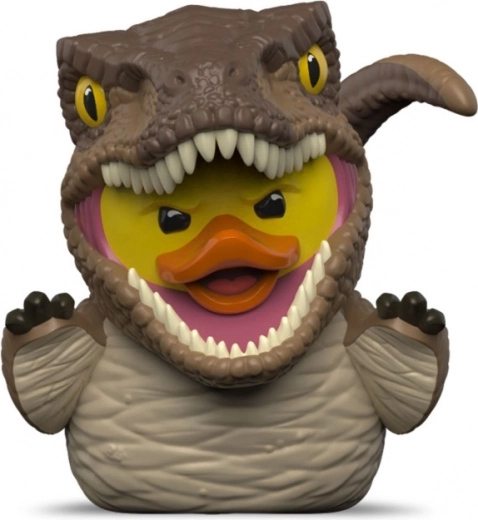 Zábavná a odolná figurka