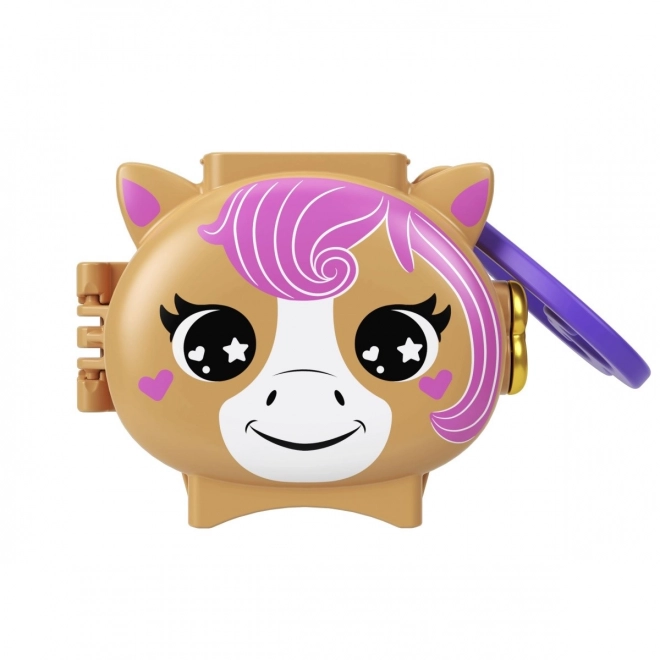 Polly Pocket kompaktní herní sada