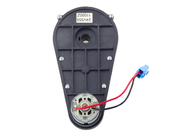 Silniční motor 24V RS555 200W 11000RPM
