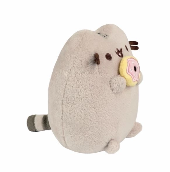 Pusheen maskot Doughnut malý 13 cm