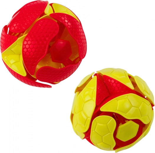 Skvělé pro házení a žonglování