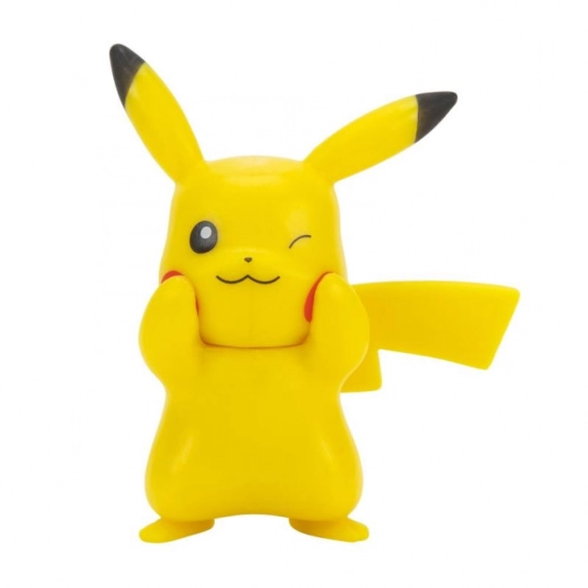 Pokémon sada 8 figurek