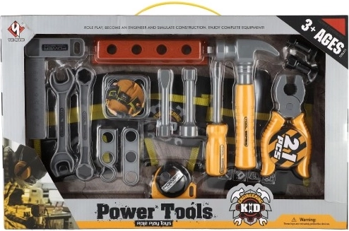 Rozvíjí dovednosti