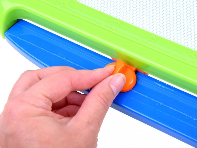 Snadné kreslení a mazání