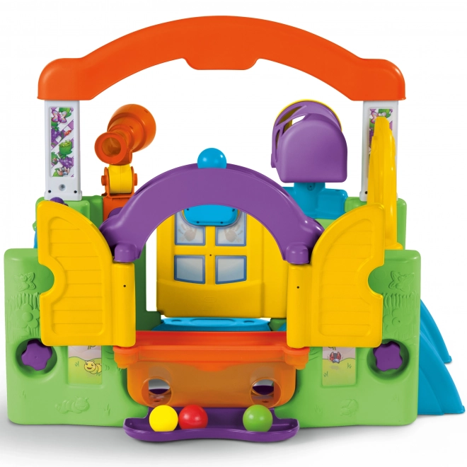 Activity Garden dětské herní centrum Little Tikes